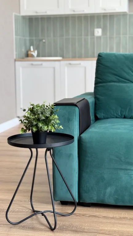 Апартаменты в центре города