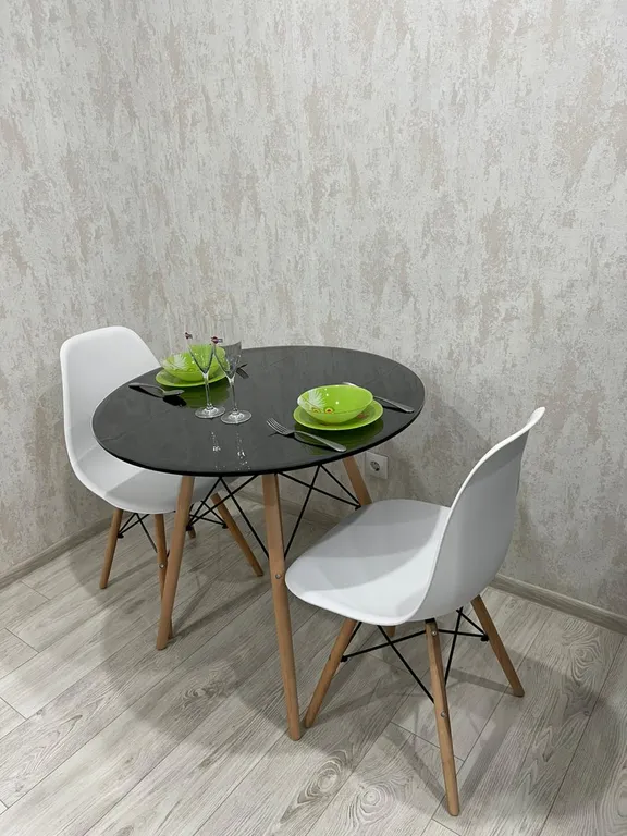 Уютная квартира-студия в 5 минутах от центра