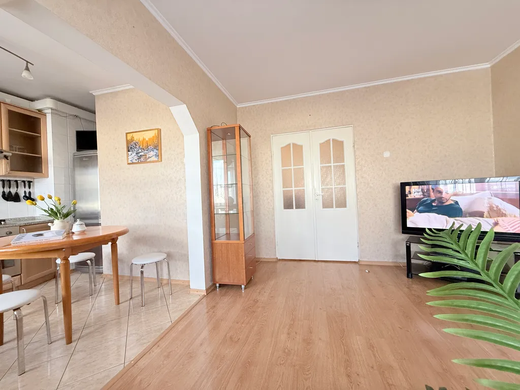 Квартира Квартира Двухкомнатная у Музея мундира — Калининград