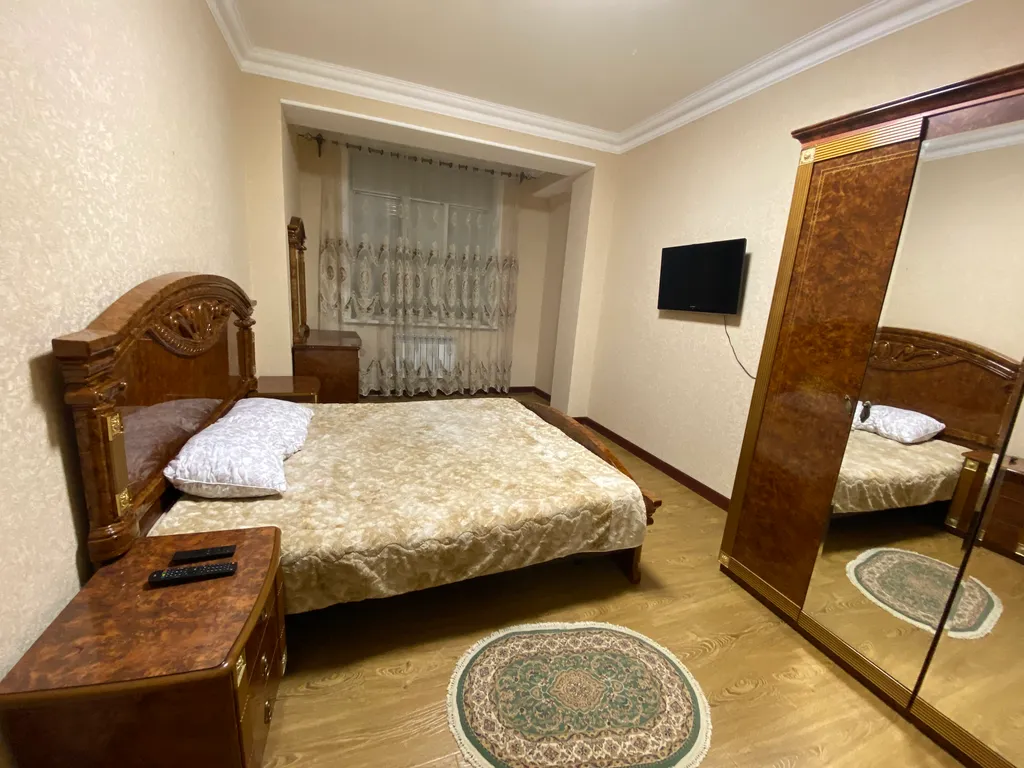 Квартира Квартира рядом с морем — Махачкала