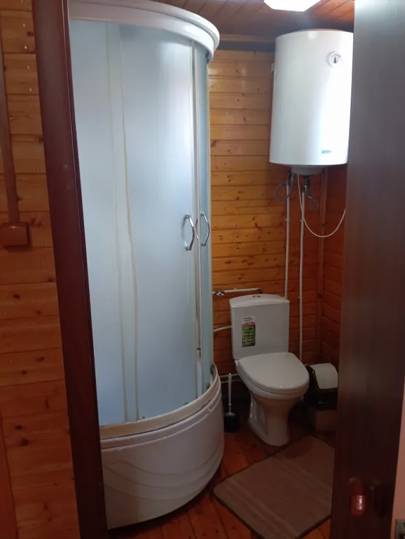 Коттедж 1-комнатный Дом — Ейск