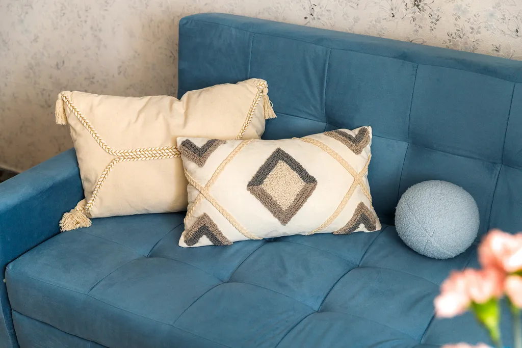 Квартира в центре с видом на Вознесенский собор