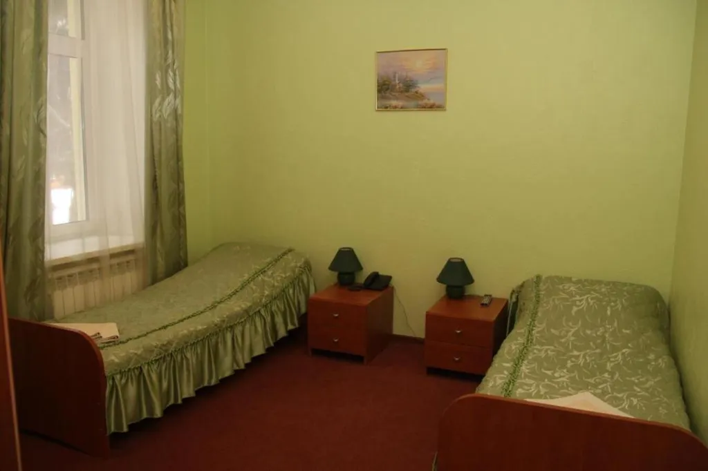 Квартира Комната — аренда посуточно в Советск