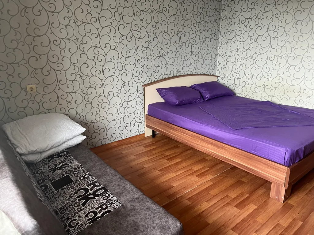 Квартира Квартира День и ночь — Красноярск