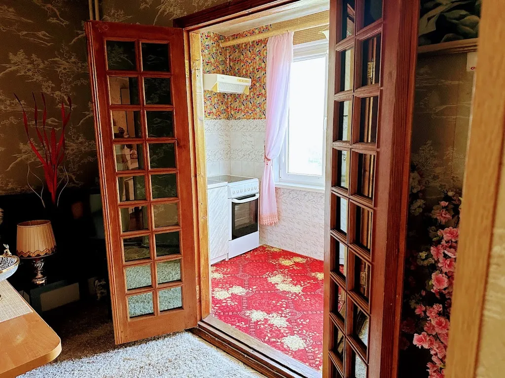 Апартамент Летнее солнце