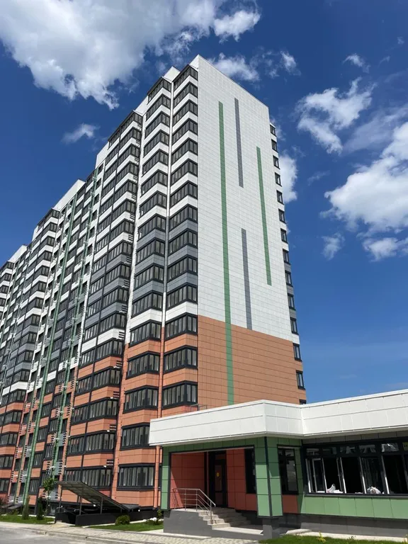 Квартира Уютная чистая укомплектованная квартира — Анапа