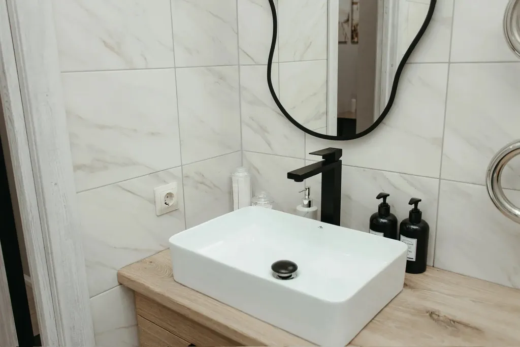 Однокомнатная квартира с новым ремонтом