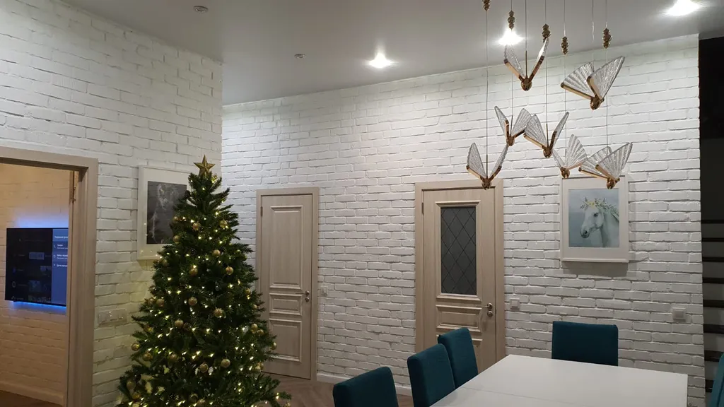 Вилла сказка 2