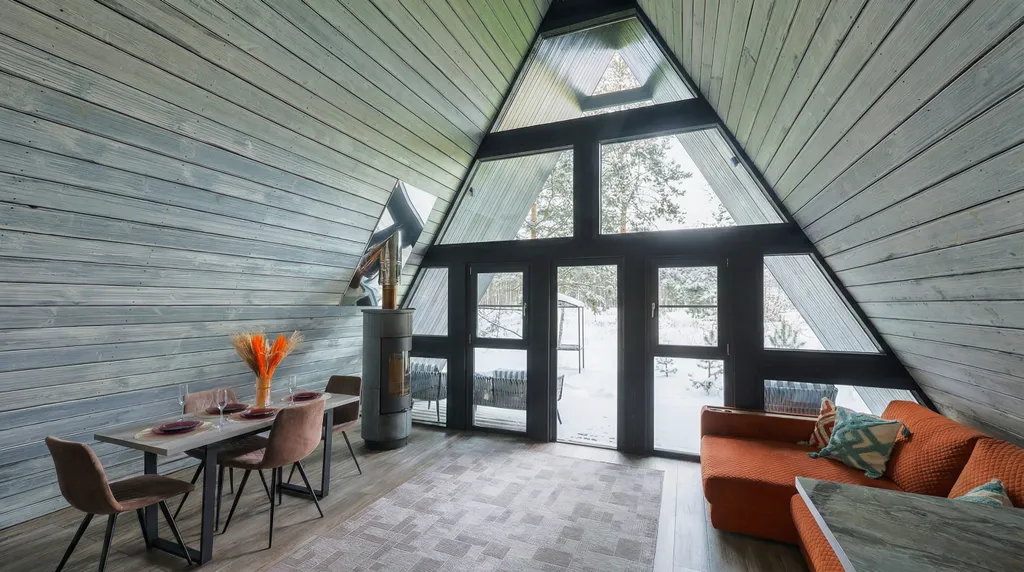 3-комнатный Дом