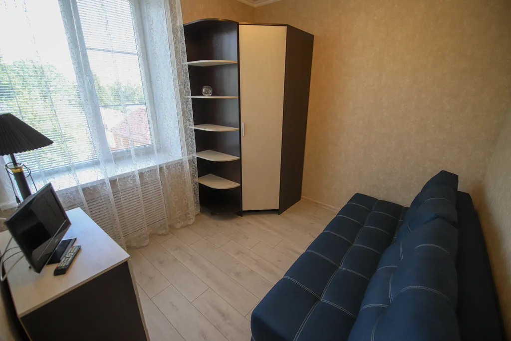 Уютная 3-х комнатная квартира в центре города