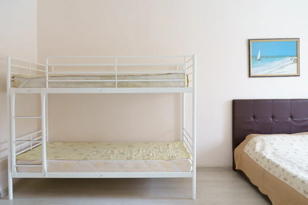 Уютная квартира рядом с центром