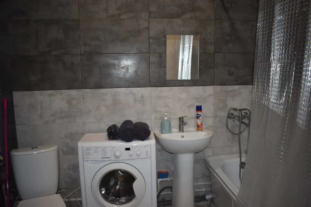 Квартира возле Академии Единоборств