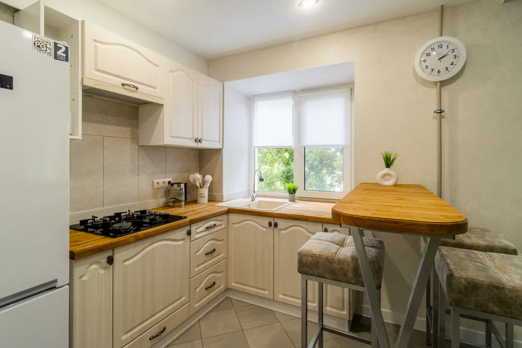 2-к квартира