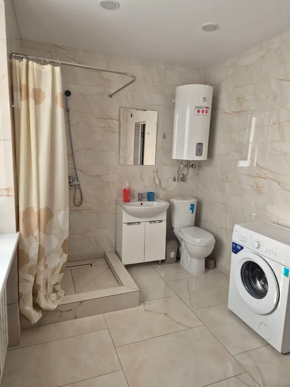 Уютный домик с мангальной зоной