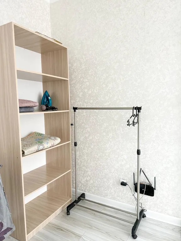 Апартаменты в ЖК Арман