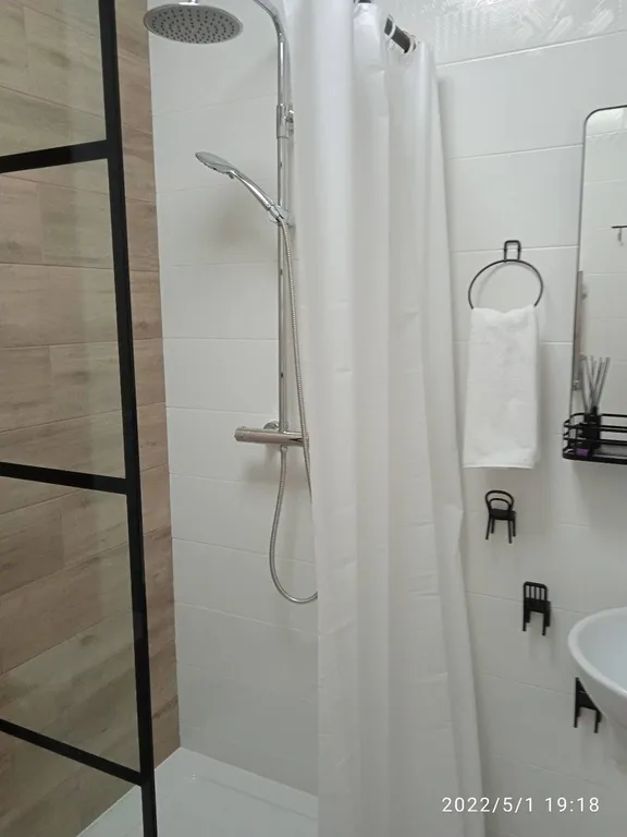 Квартира Комфортная квартира для семьи — Светлогорск