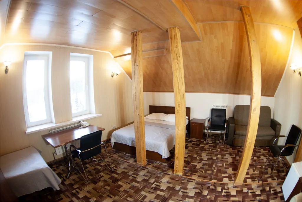 Квартира Комната — аренда посуточно в Шерегеш