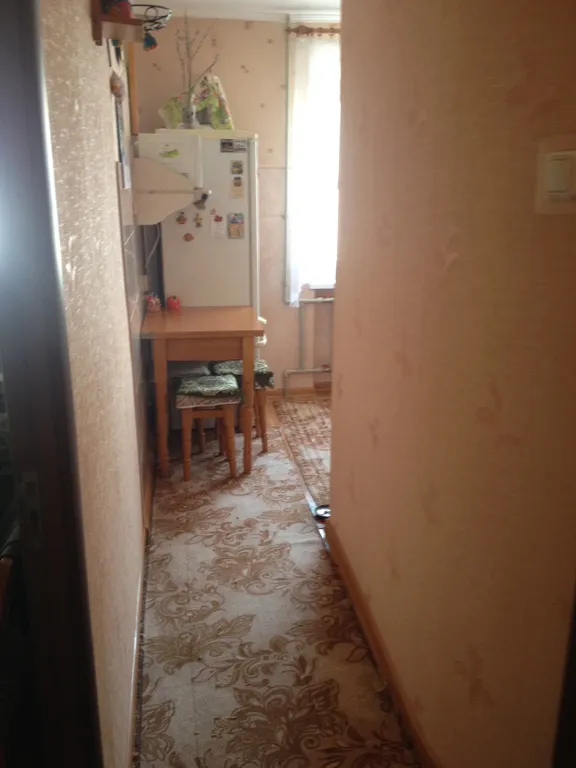 Квартира 2-комнатная Квартира — Евпатория