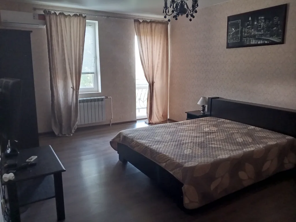 Комната