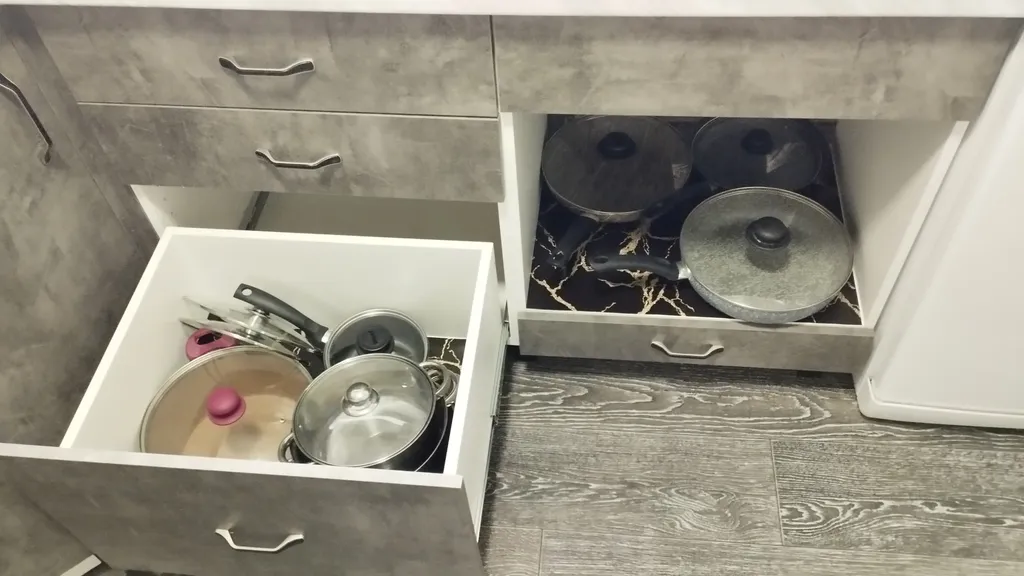 Трешка на Внуковской