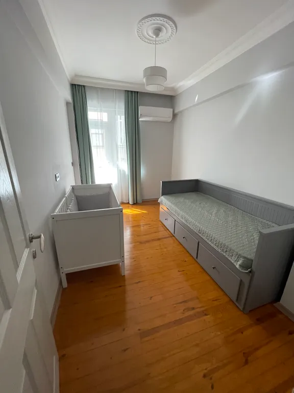 Классная квартира рядом с центром Алании