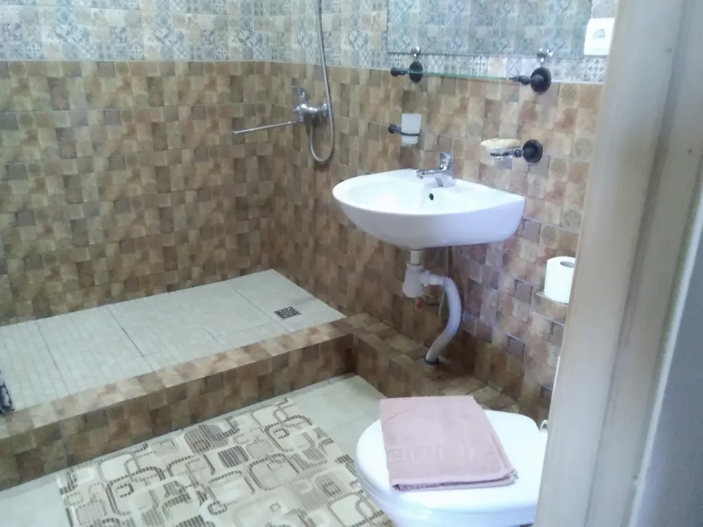 Апартаменты Парадиз