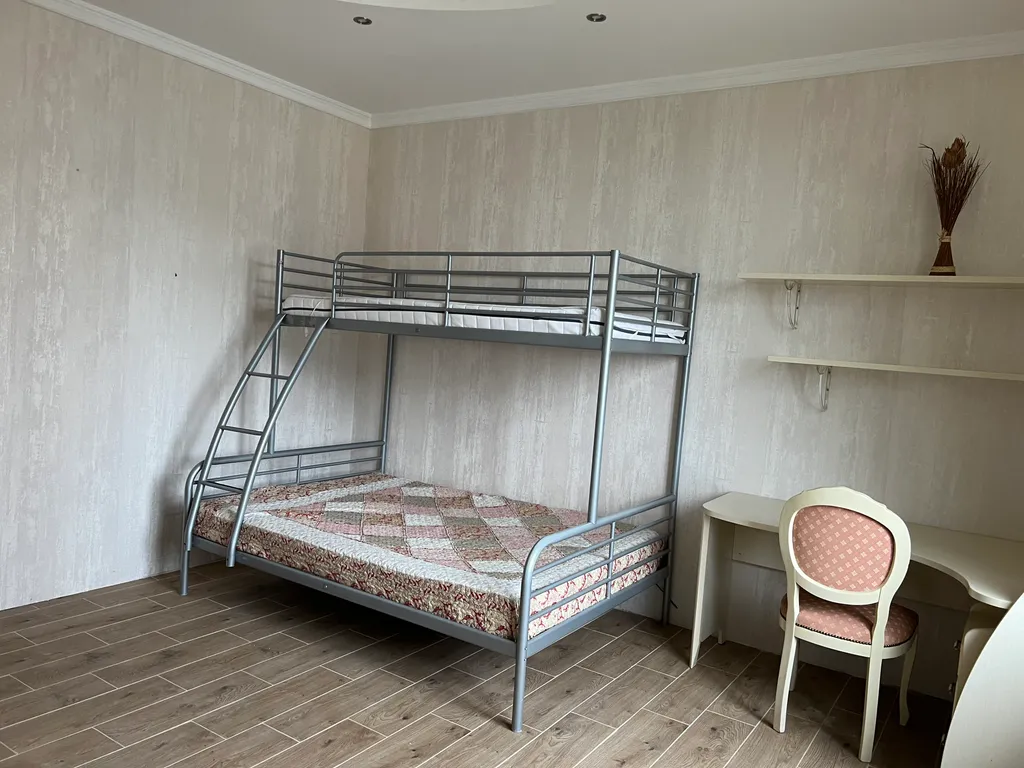 Квартира Лучшая квартира для большой семьи — Казань