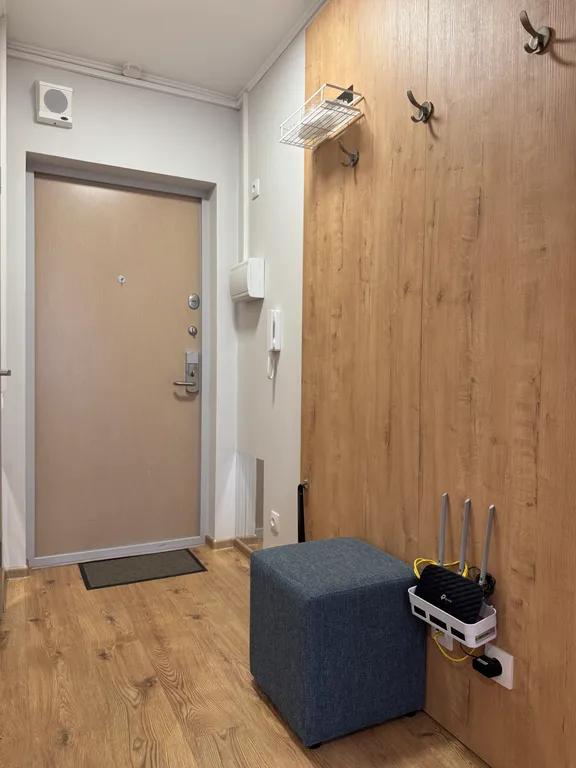 Комфортная студия у метро