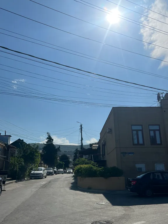 Уютная студия в самом центре старого города