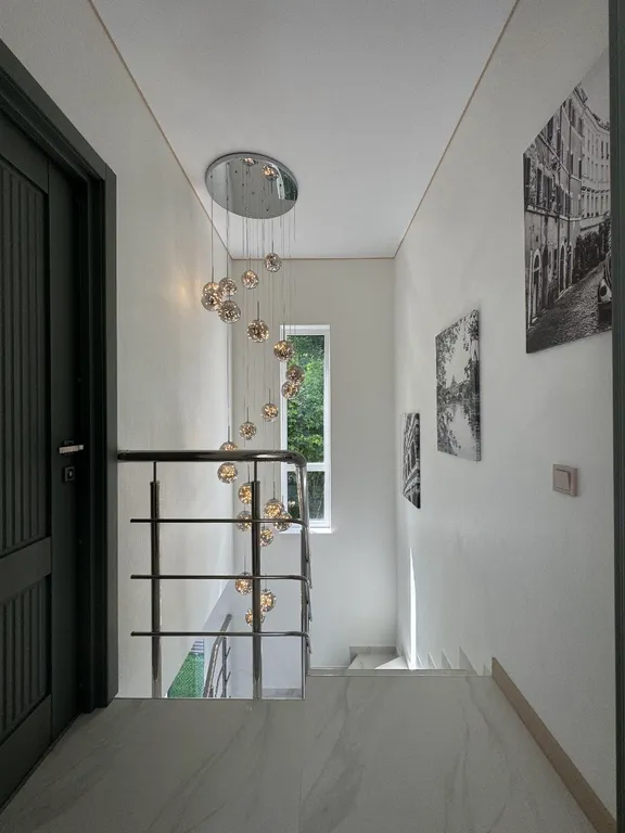 Коттедж Коттедж Таунхаус Green — Казачий Брод