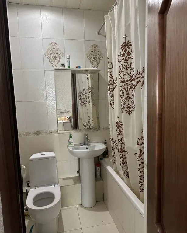 Квартира в центре города шаговой доступности с городским пляжем