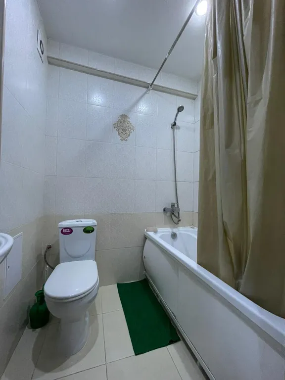 Уютная квартира у лагуны