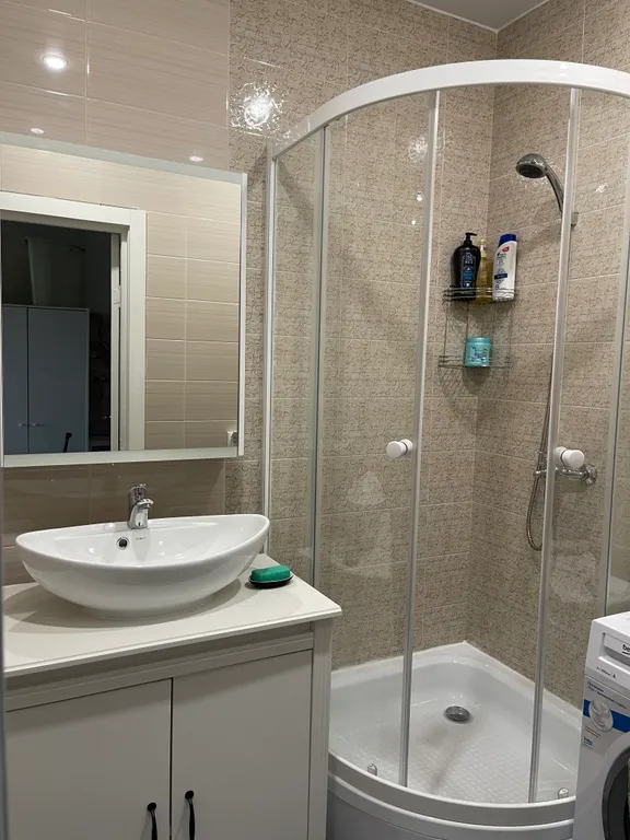 Самая уютная квартира-студия