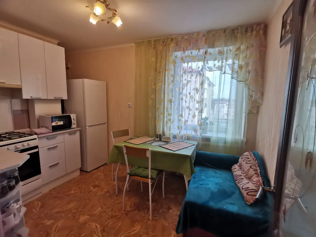 Квартира Квартира Солнечный кот — Зеленоградск