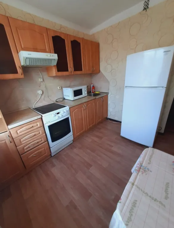 Квартира Уютная 2-комнатная квартира в Железнодорожном районе — Хабаровск