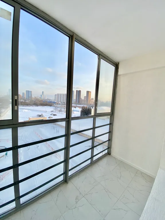 Улучшенная студия