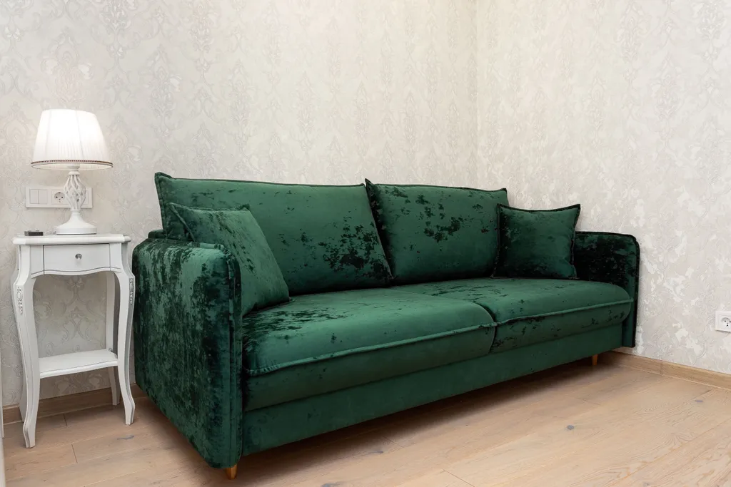 Квартира Апартаменты Кантиана 4.4 — Калининград