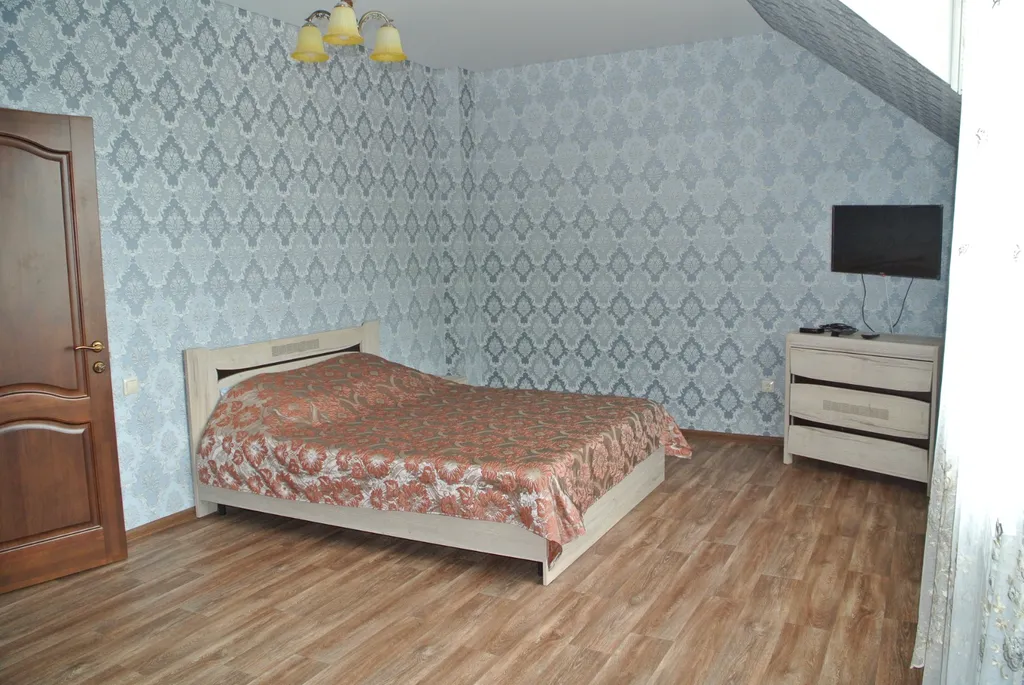 Уютная квартира в центре города — аренда посуточно в Ессентуки