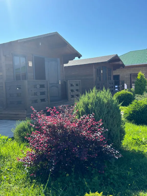 Тихий Уголок