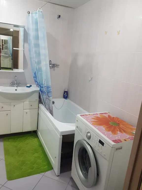 Студия в центре