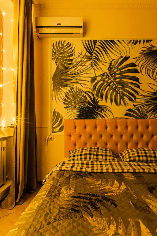 Квартира 1-комнатная Квартира — Москва