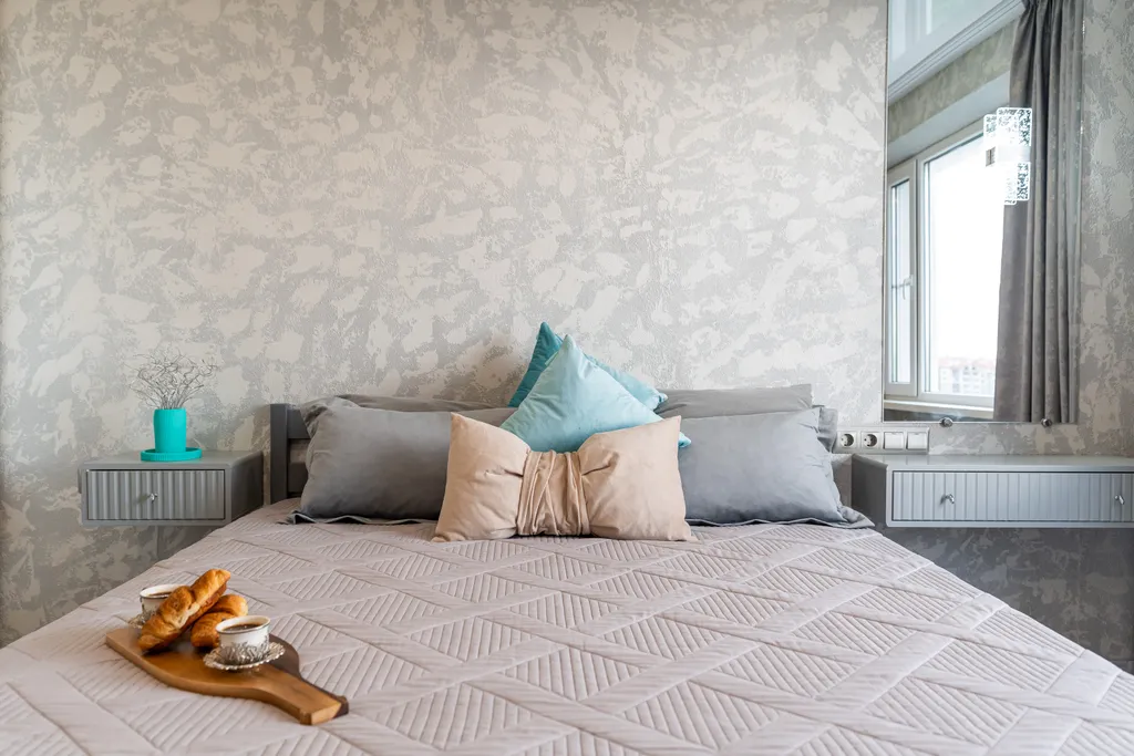 Квартира Квартира с потрясающим видом на море — Геленджик