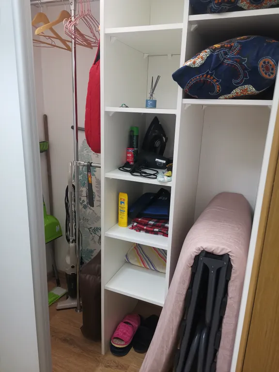 Уютная студия в комплексе лето