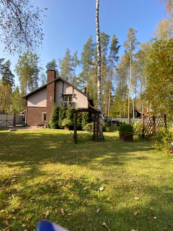 Коттедж Дом в лесу — аренда посуточно в Раменское