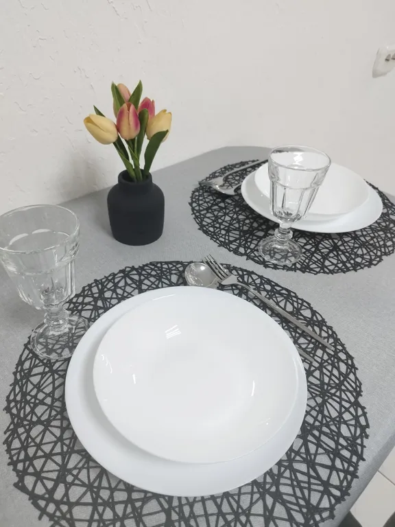 Уютная квартира в центре города с кондиционером и X-BOX