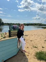 Гулия Залялиева