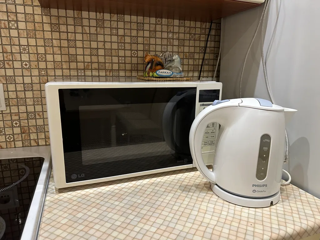 Уютная квартира рядом с военным госпиталем