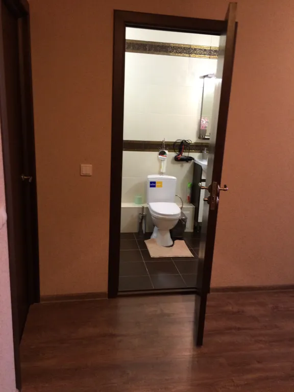 Квартира Квартира в ЖК Мечта — Екатеринбург