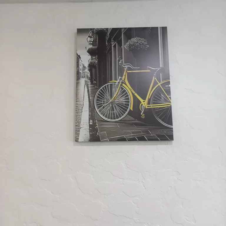 Уютная, чистая квартира