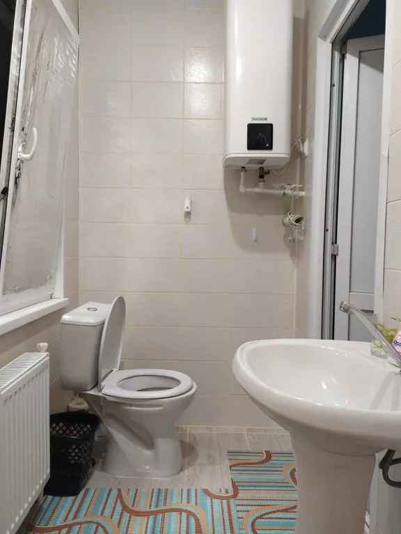 Сказочное лето